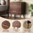 Medieval Modern Bedside Table