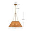 Luminaire suspendu Ariette 22 po-1483257197