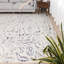 Sportsglyphs Basketball Power Loom Area Rug-111987003-114558690