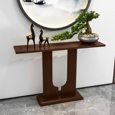 Console Modern Minimalist