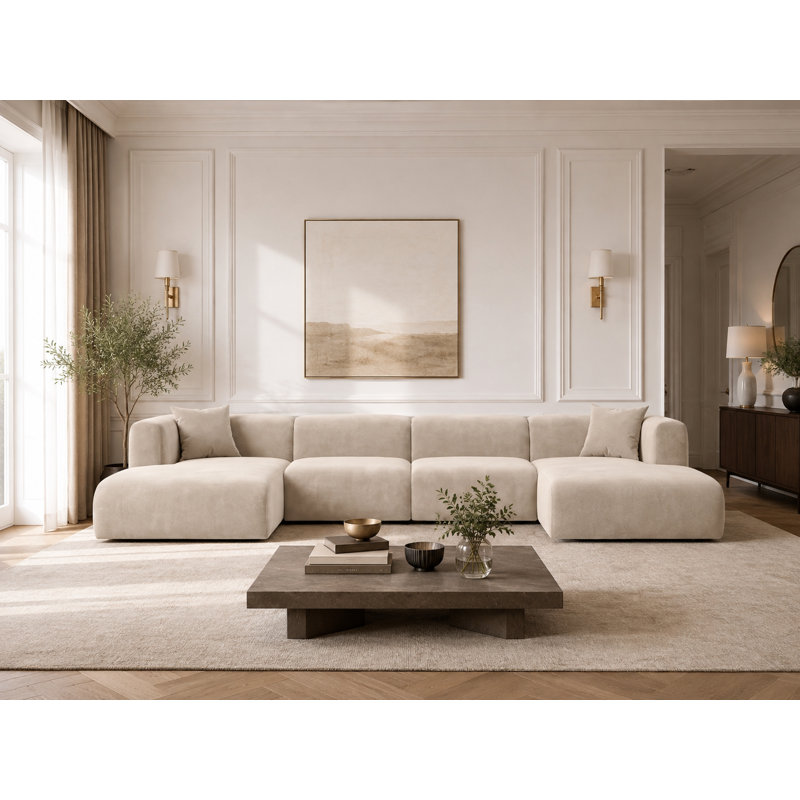 Sectional