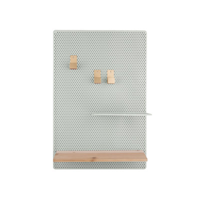 Memotafel Birck