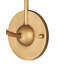 Cedric 1 - Light Armed Sconce