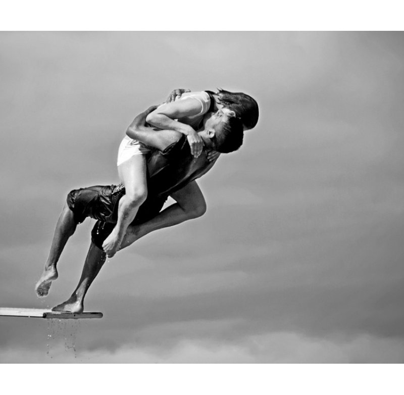 Wrapped Canvas Print, 121.92 cm H x 81.28 cm W