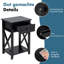 Esquibel 40cm W Bedside Table