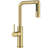 Waterfall Kitchen Faucet With Pull Down Sprayer-122623410
