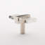 2” Length Rectangle Knob-38940903