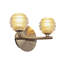 Knighton Armed Sconce