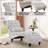 Ameerat Upholstered Chaise Lounge-118082394
