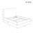 Benita Upholstered Standard Bed-88607241-71071235