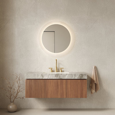 Meuble-lavabo de salle de bain 48 po MURI