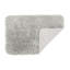 Agniete Small Shaggy Bath Mat-303264075