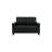 Mckade 72'' Faux Leather Loveseat