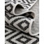 Tapis intérieur / extérieur Jill Zarin Costa Rica-393342399