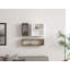 Tablette décorative 4 pièces
