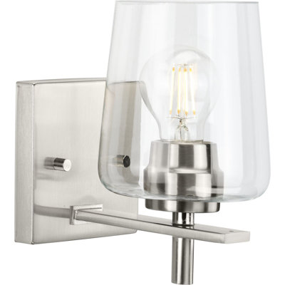 Larned Dimmable Vanity Light