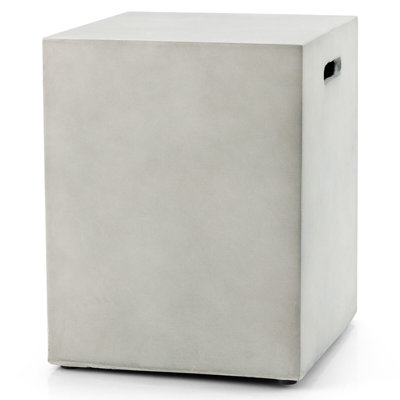 16'' x 16'' Rectangle Propane Tank Cover