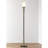 Shirey 72" Torchiere Floor Lamp-364293074
