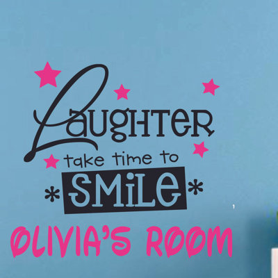 Wall Decal