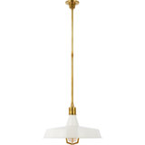 Thomas O'Brien Fitz Large Pendant