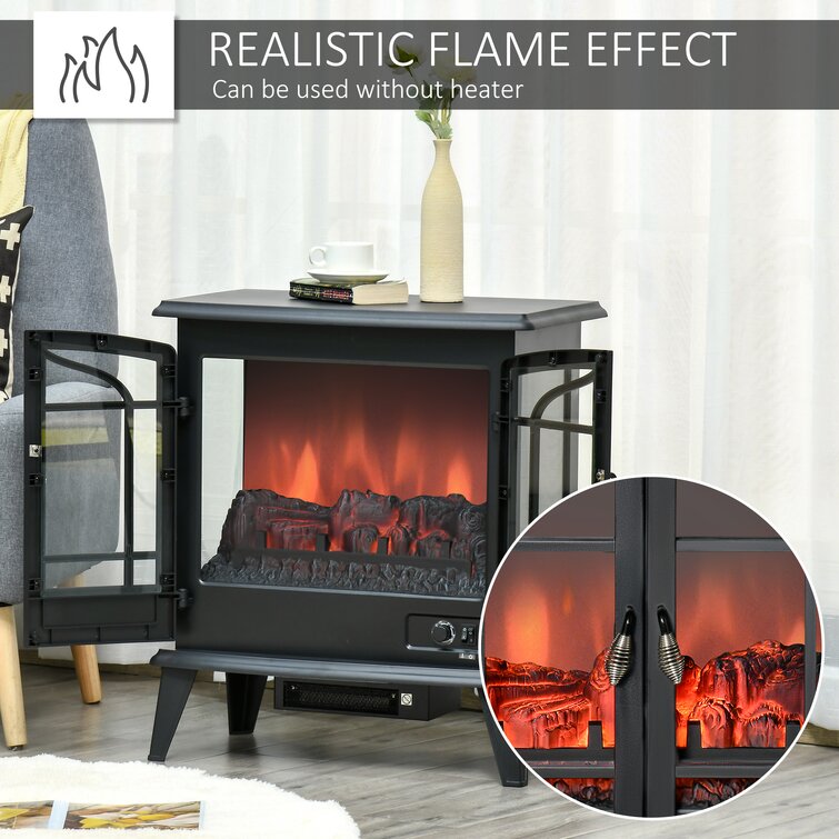 ᑕ❶ᑐ Can an Electric Wood Burner Heat Up a Room - MagikFlame