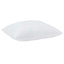  All-Season Duvet With Pillow White Microfibre-613823173
