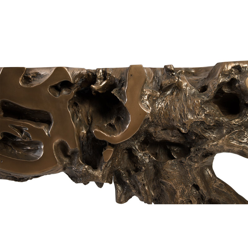 Console Cast Naturals Freeform