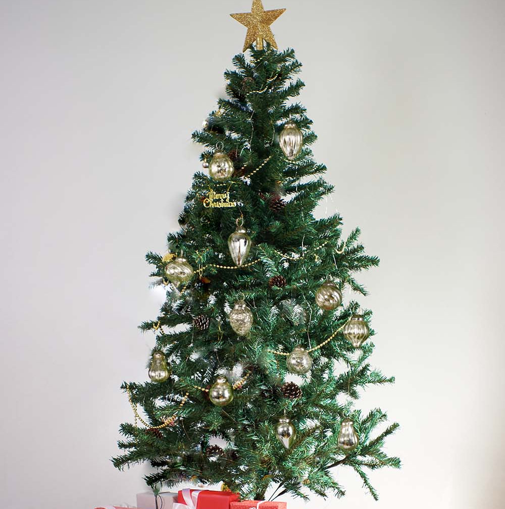 Alayla 2" Bauble