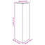 Alicija Planter Box-652022505-652022503