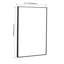 Miroir de salle de bain 20 po