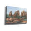 «Western Rock Formation 2» par Ethan Harper, art mural sur toile-885732376