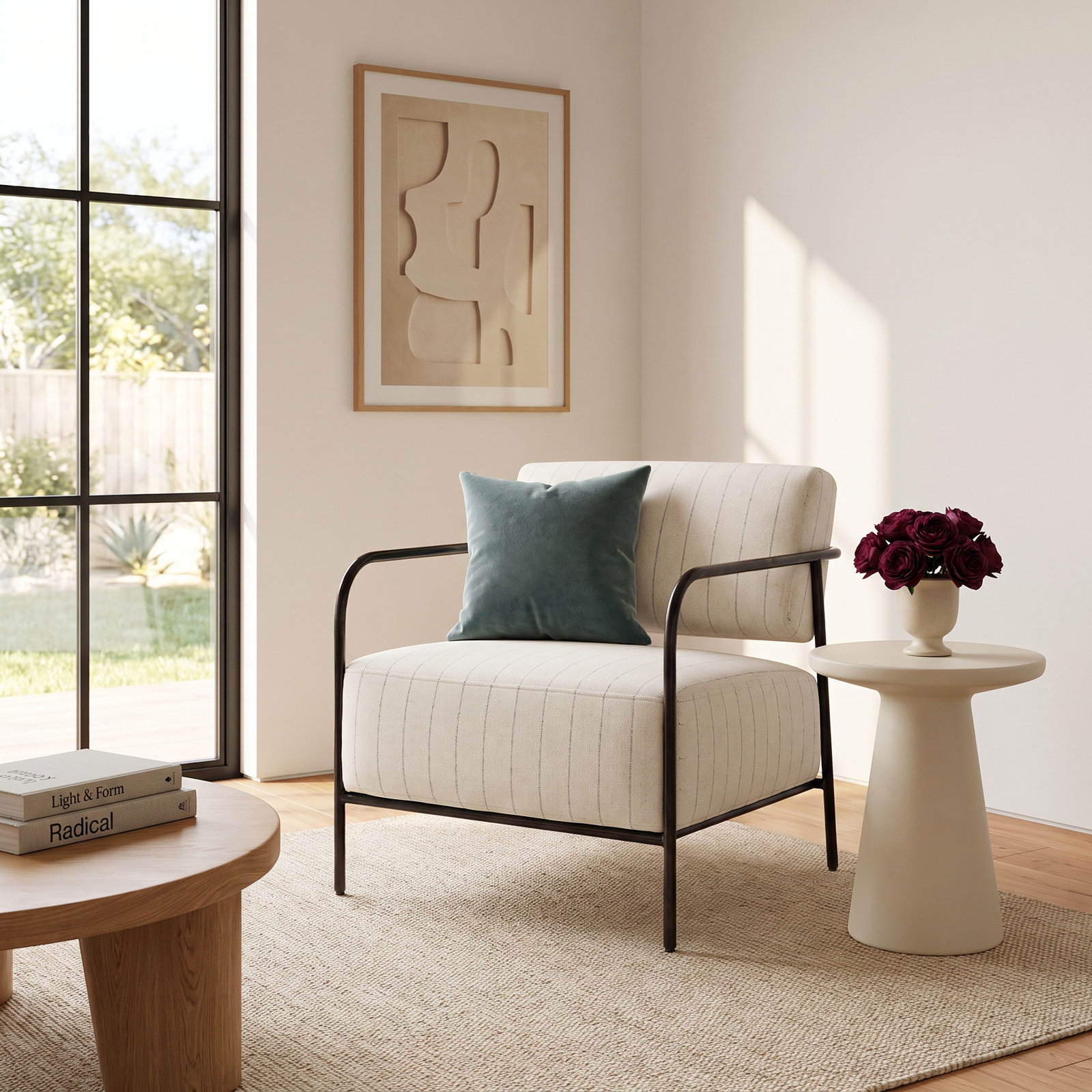 Channing Patio Lounge Chair