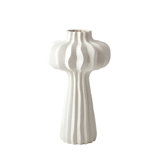 Lithos Vase-Lg