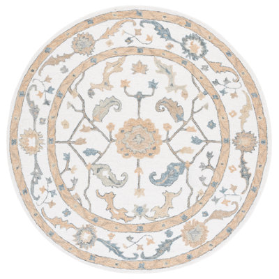 Metro Hand Tufted Wool Oriental Rug