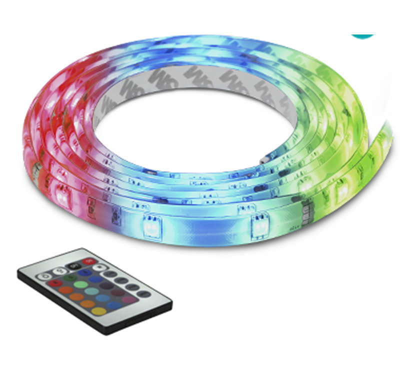 LED 120'' Under Cabinet Strip Light