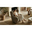 Galloway Wingback Accent Chair-1235473342