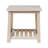 Solid Wood End Table-1751839587-1811697628