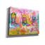 «Made For Walkin» par Dean Russo, art mural sur toile-1995789155