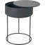 Hugo Frame End Table-98887991