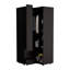 Armoire Ursine, chambre