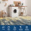 Abstract 200cm X 290cm Area Rug-167482097-167482099