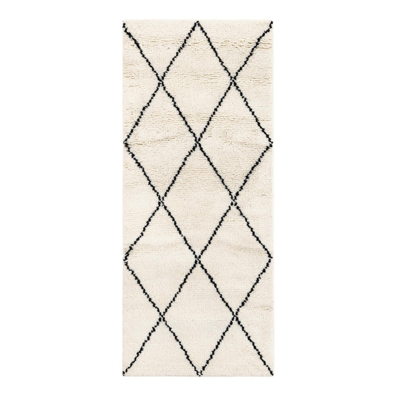 Tapis Foundry Select Ans, Tapis de couloir 2 pi x 5 pi 1 po