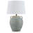 Malikaih Table Lamp