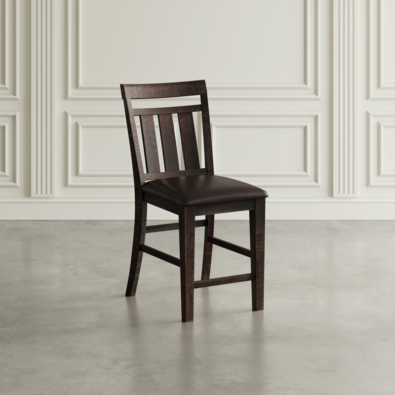 Tabouret de comptoir 24 po Mariama