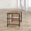 Bureau en bois massif Zona-39109105