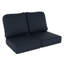 Indoor/Outdoor Sunbrella® Seat/Back Cushion-1058714140