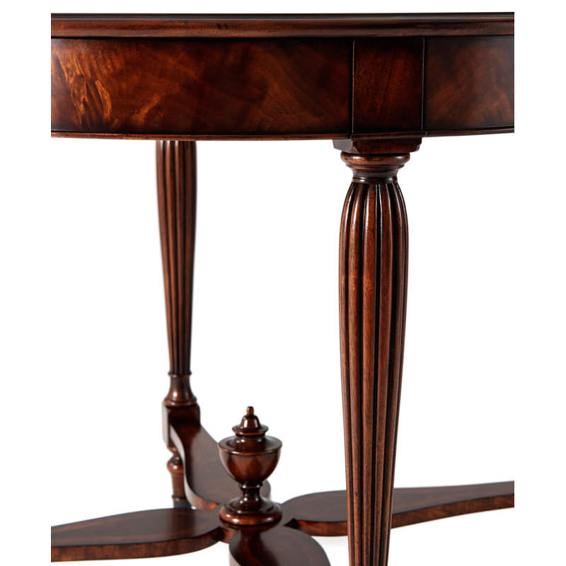 Essential End Table