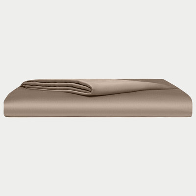 Rayon From Bamboo Flat Sheet