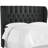 Dannisha Upholstered Headboard-22801083-22801079