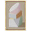 Sculptural Composition II Print by Oliver Gal-1686437794-1686437798